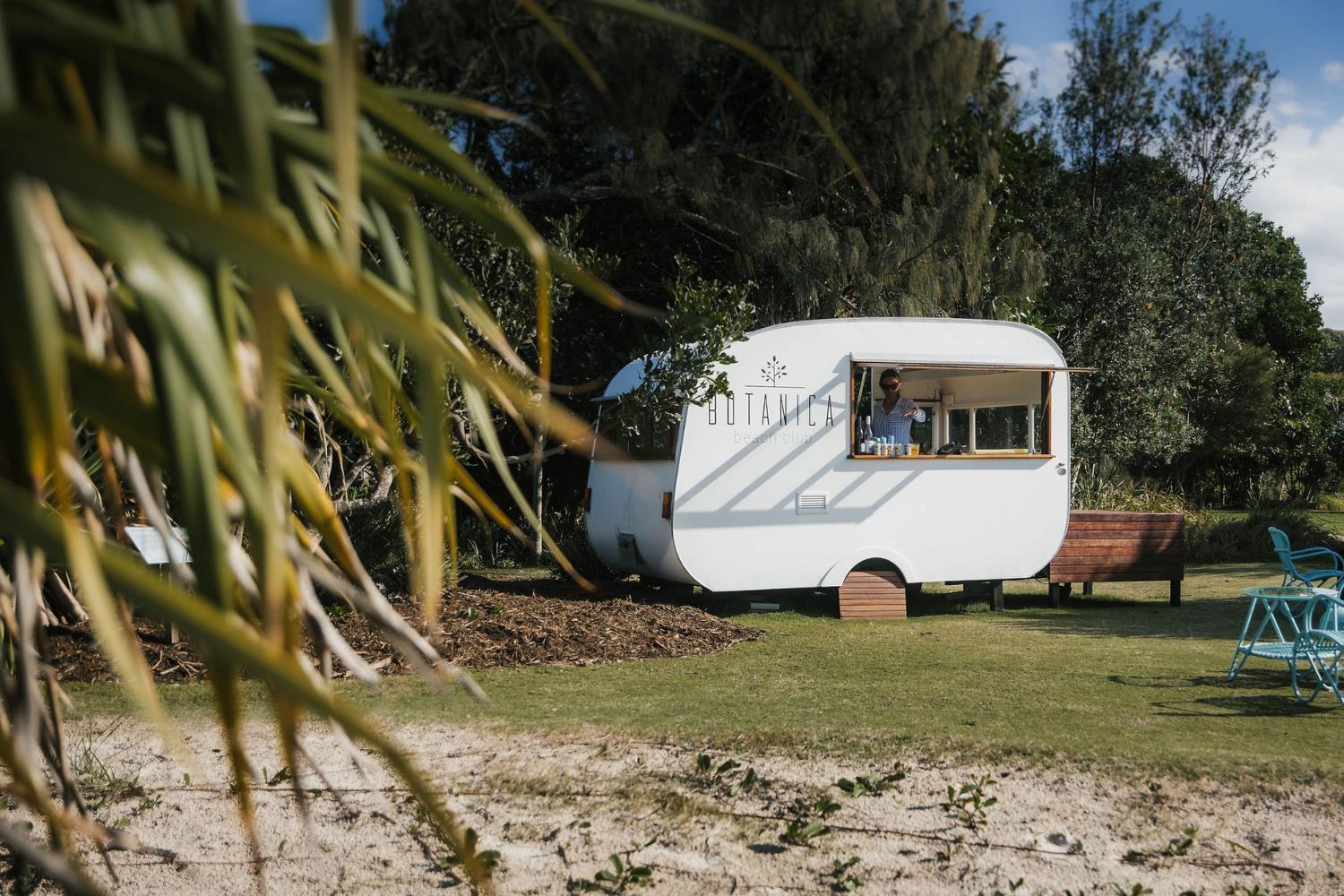 Elements Of Byron Hotel Byron Bay Kültér fotó