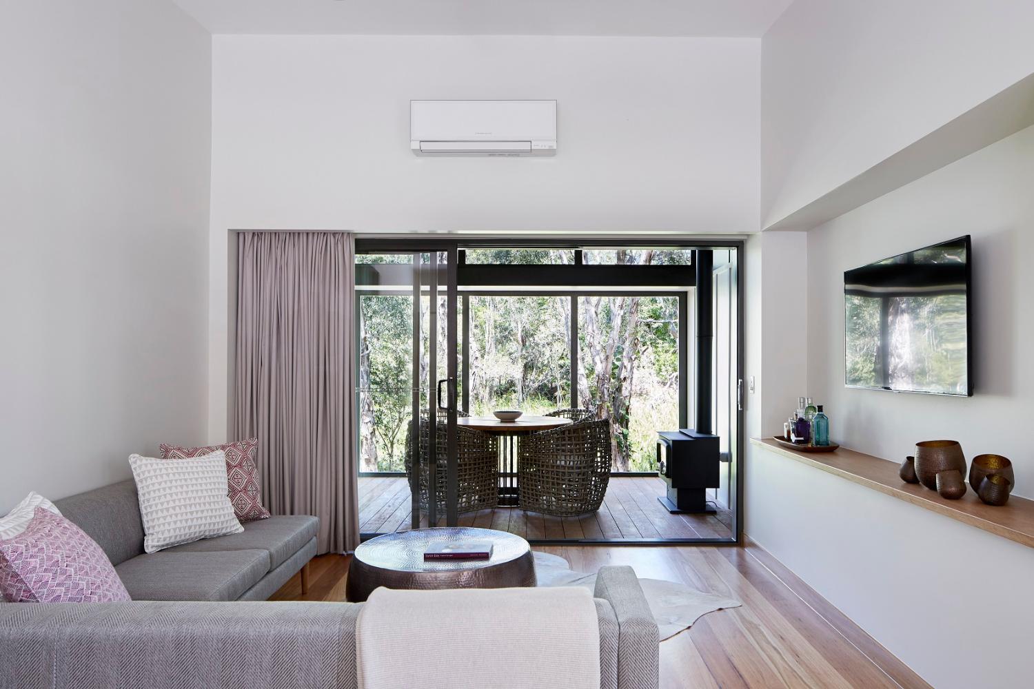 Elements Of Byron Hotel Byron Bay Kültér fotó