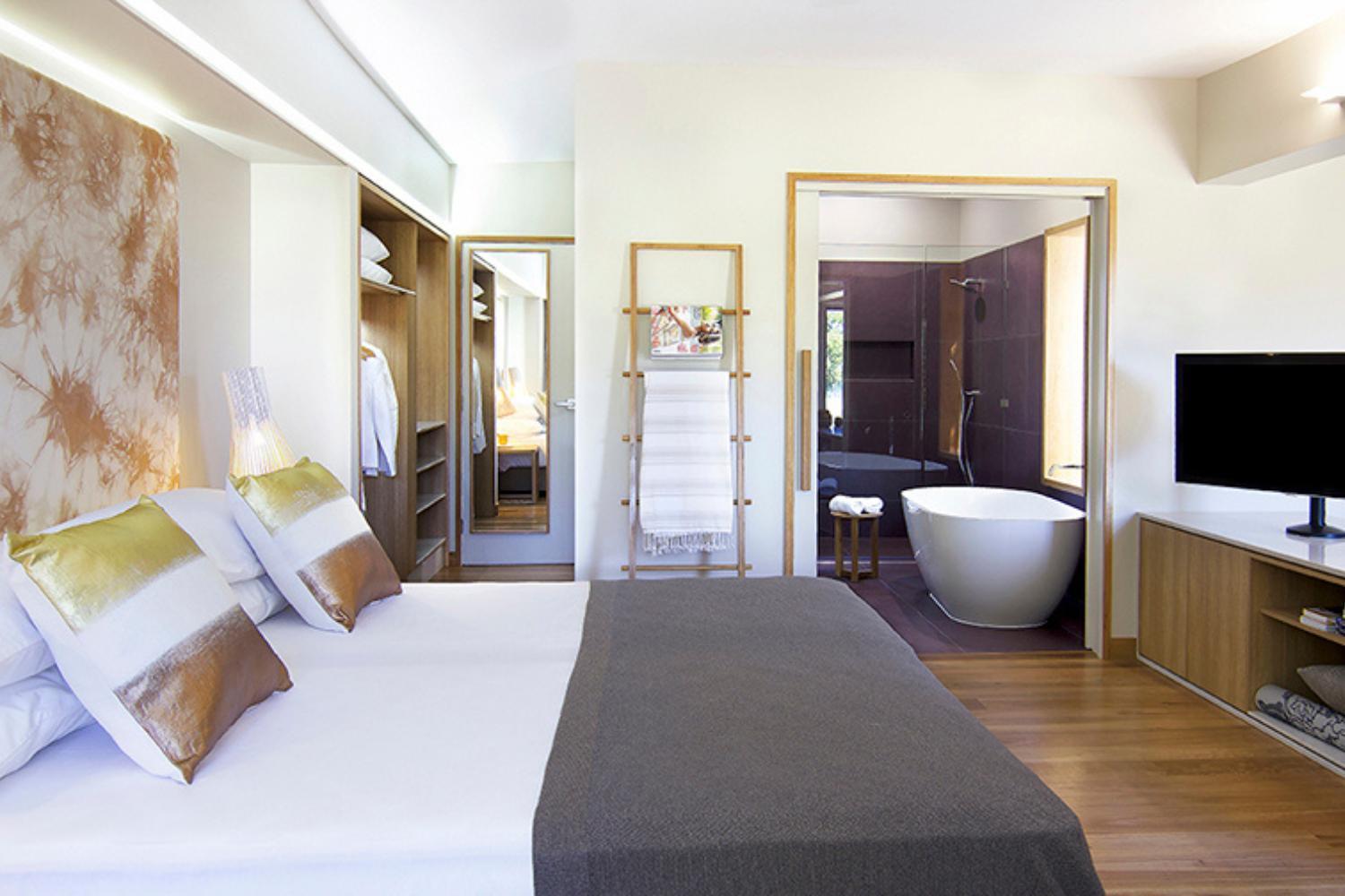 Elements Of Byron Hotel Byron Bay Kültér fotó